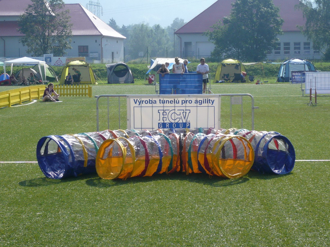 Moravia open 2010